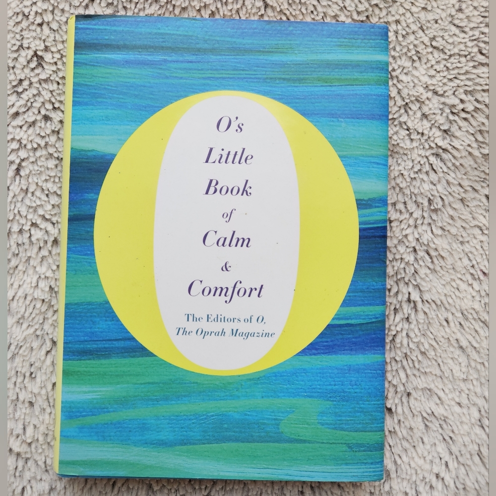 2/$10 Oprah Hardcover